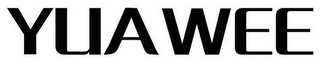 YUAWEE logo
