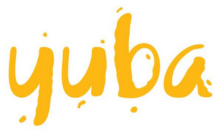 YUBA logo