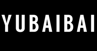YUBAIBAI logo
