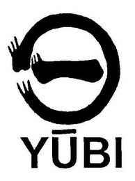YUBI logo