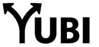 YUBI logo