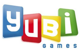 YUBI GAMES logo