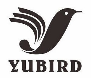 YUBIRD logo