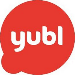 YUBL logo
