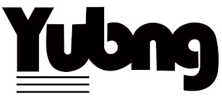 YUBNG logo