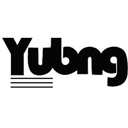 YUBNG logo
