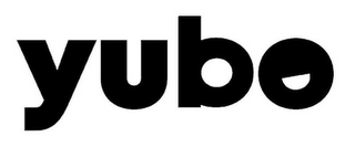 YUBO logo