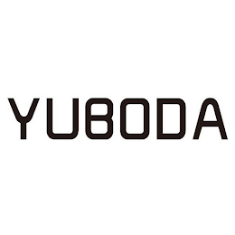 YUBODA logo
