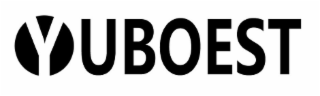 YUBOEST logo