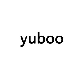 YUBOO logo