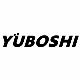 YUBOSHI logo