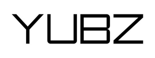 YUBZ logo