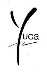 YUCA logo