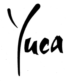YUCA logo