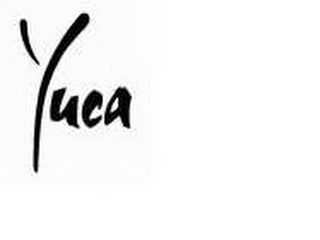 YUCA logo