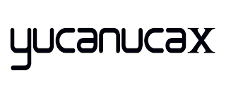 YUCANUCAX logo