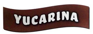 YUCARINA logo