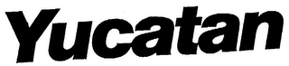 YUCATAN logo
