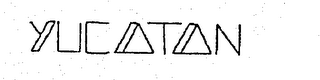 YUCATAN logo