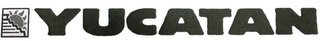 YUCATAN logo