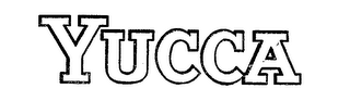 YUCCA logo