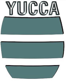YUCCA logo