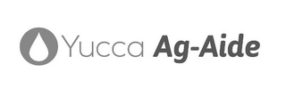 YUCCA AG-AIDE logo