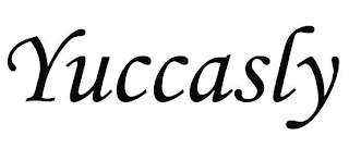 YUCCASLY logo