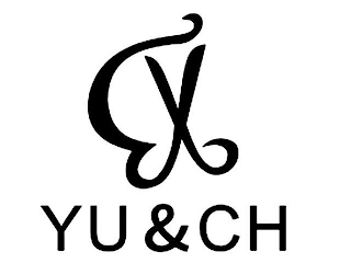 YU&CH logo