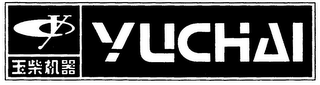 YUCHAI logo