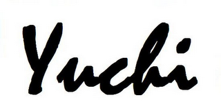 YUCHI logo