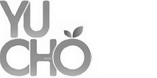 YUCHO logo