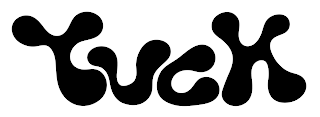 YUCK logo