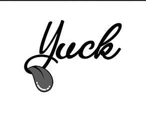 YUCK logo