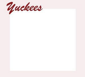 YUCKEES logo