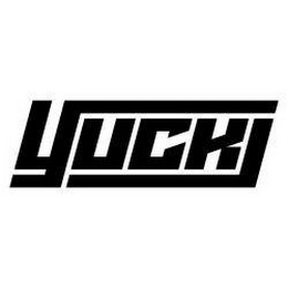 YUCKI logo