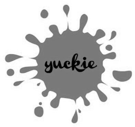 YUCKIE logo