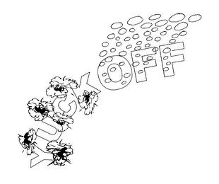 YUCKOFF logo
