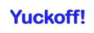 YUCKOFF! logo