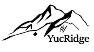 YUCRIDGE logo