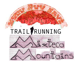 YUCU ÑUU SAVI TRAIL RUNNING MIXTECA MOUNTAINS logo