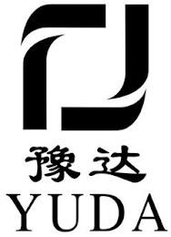 YUDA logo