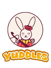 YUDDLES logo