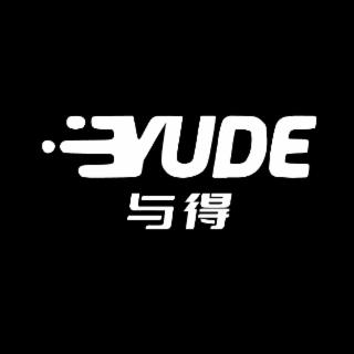 YUDE logo
