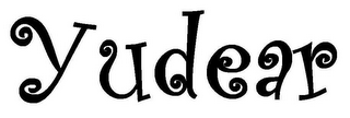 YUDEAR logo