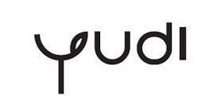 YUDI logo