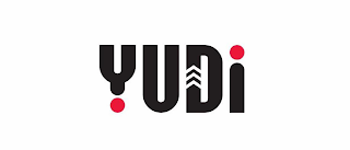 YUDI logo