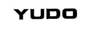 YUDO logo