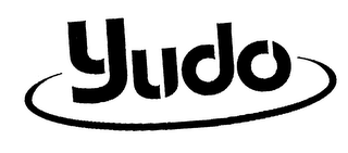 YUDO logo
