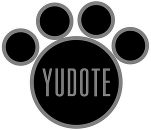 YUDOTE logo